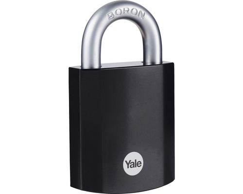 Visiaci zámok Yale z bóru