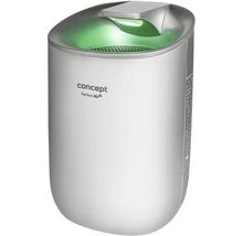 Čistička vzduchu s logom Concept Perfect Air