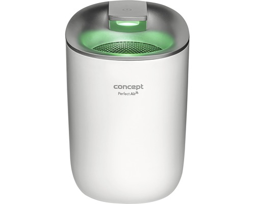Čistička vzduchu značky Concept