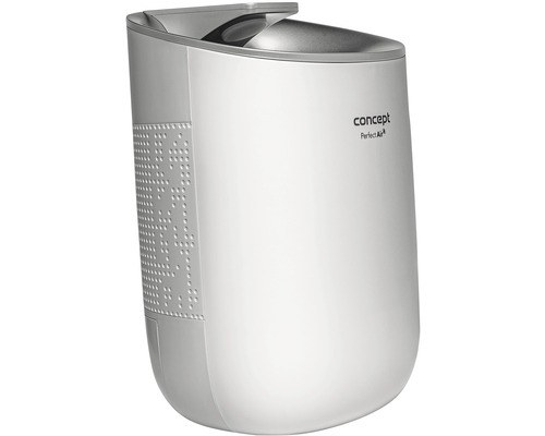 Čistička vzduchu pre vnútorné priestory