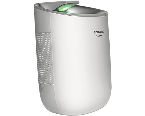 Čistička vzduchu pre lepšiu klímu v miestnosti