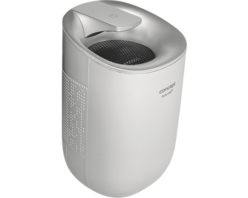 Čistička vzduchu pre lepšiu kvalitu vzduchu v miestnosti