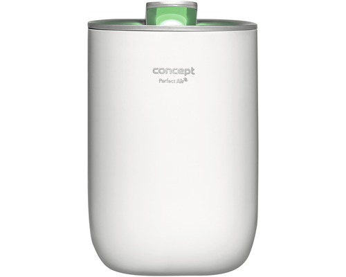 Čistička vzduchu značky Concept