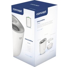 Balenie odvlhčovača vzduchu Concept OV1100 Perfect Air