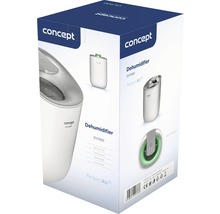 Balenie odvlhčovača vzduchu Concept OV1100 Perfect Air