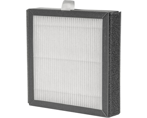 Vzduchový filter pre ventilačný systém