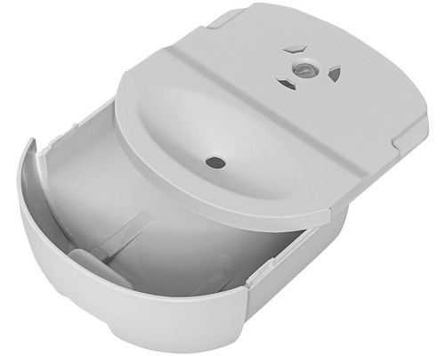 Otvorená nástenná armatúra na vonkajšie použitie