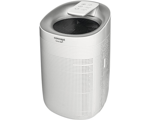 Čistička vzduchu s ovládacím panelom od Concept