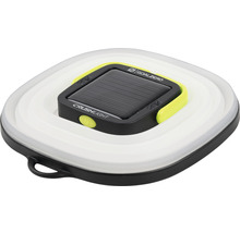 Solárna lampa Goal Zero Crush Light