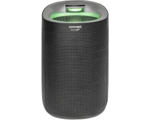 Čistička vzduchu do interiéru