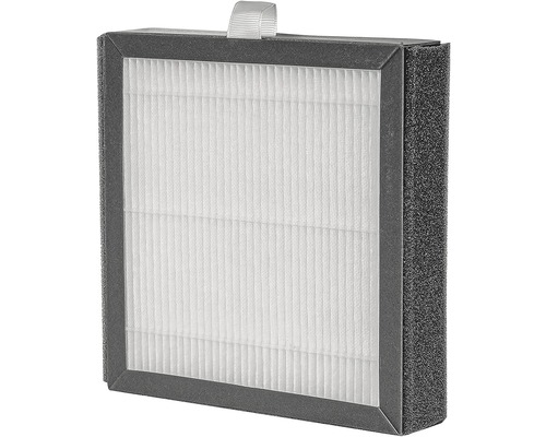 Vzduchový filter pre čističku vzduchu