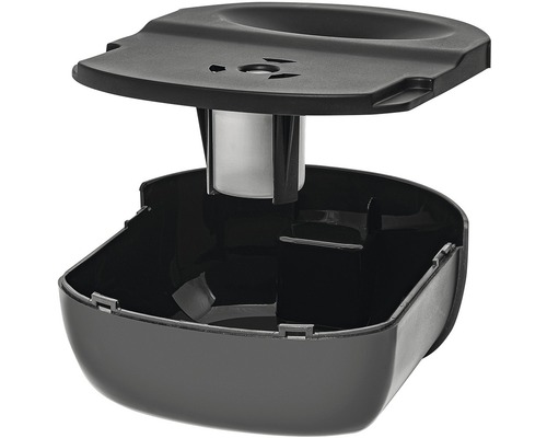 Otvorená pasca na hmyz na ničenie škodcov v dome