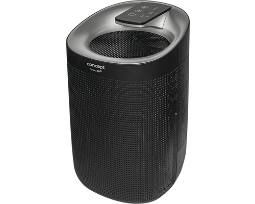 Čistička vzduchu do interiéru