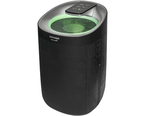 Čistička vzduchu pre interiéry