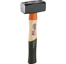 Kladivo s poriskom z hickory