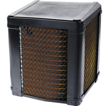 Tepelné čerpadlo pre bazén