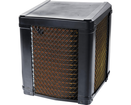 Tepelné čerpadlo pre bazén