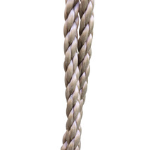 Krútené lano