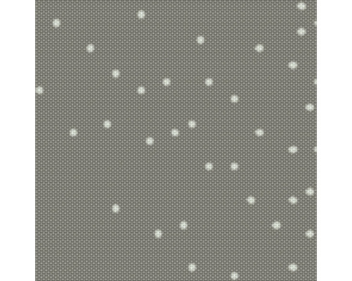 Textil s bodkovaným vzorom