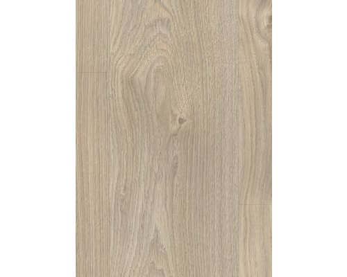 Detail laminátovej podlahy s drevenou štruktúrou