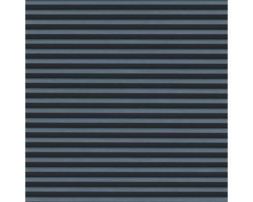 Detail vodorovných lamiel pre okná