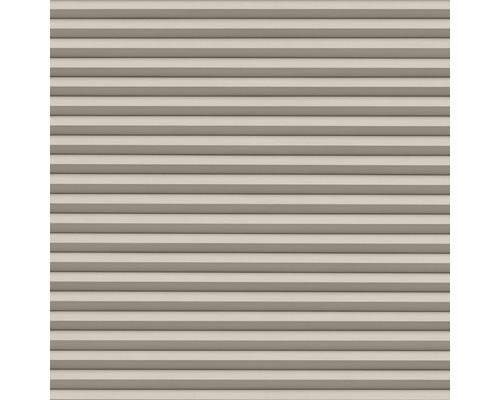 Detail horizontálnej plisovanej žalúzie na dekoráciu okien