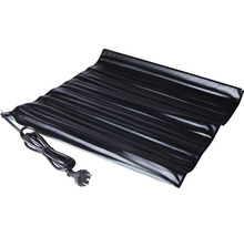 Vyhrievacia rohož so sieťovým káblom