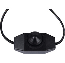 Stmievač so šnúrou