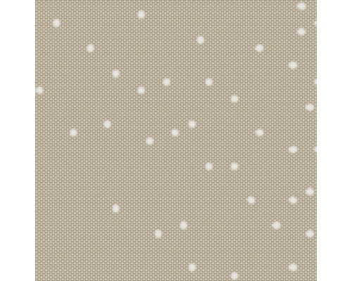 Textil s bodkovaným vzorom