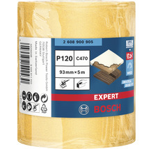 Brúsny pás Bosch C470 93 x 5000 mm, zrnitosť 120