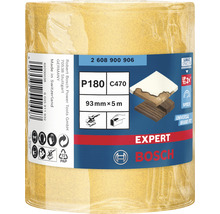 Brúsny pás Bosch C470 93 x 5000 mm, zrnitosť 180