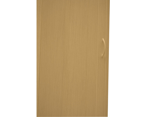 Dvierka skrinky s úchytkou