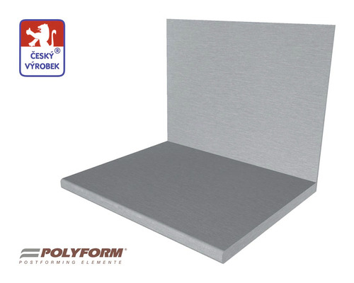 Rohový prvok Polyform