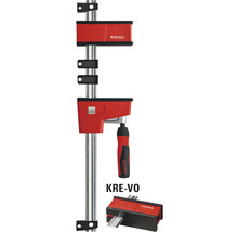 Korpusová zvierka Vario REVO KRV 2500/95