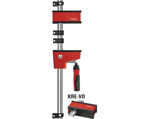 Bessey Páková svorka KRE-VO