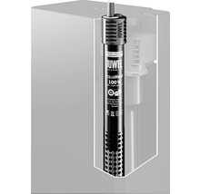 Ohrievač do akvária Juwel AquaHeat 100 W