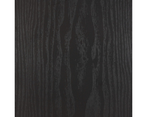 Samolepiaca fólia Venilia Greenline wood black 67,5x200 cm