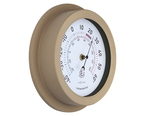 Nástenný teplomer Nextime