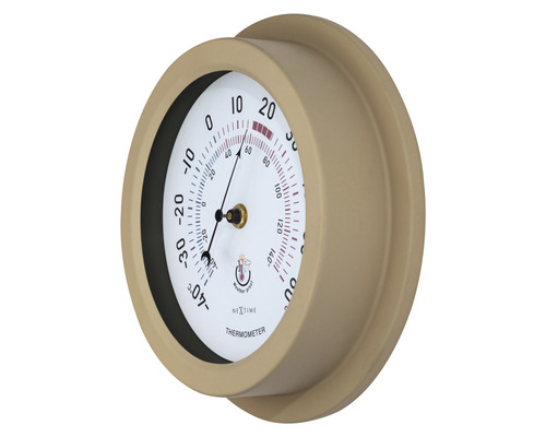 Teplomer Nextime na meranie teploty