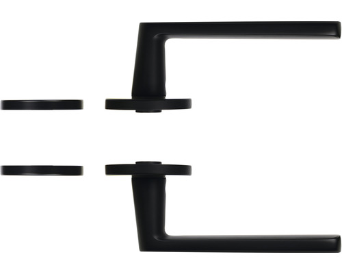 Sada kľučiek pre interiérové dvere