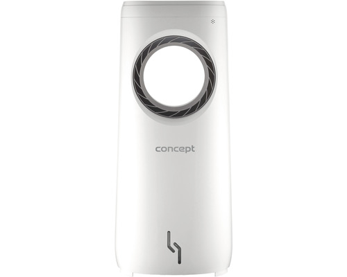 Čistička vzduchu s logom Concept