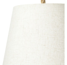 Luster Brilliant Sailor E27 40 W prírodno/biely