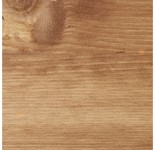 Luster Brilliant Calandra 4xE27 42 W hnedo/čierny