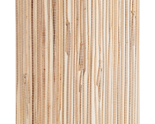 Detail tapety z prírodných materiálov