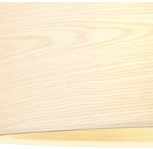 Luster Brilliant Romm 2xE27 60 W čierno/hnedý