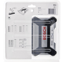Logo Bosch Súprava skrutkovacích bitov Impact Control 36 kusov