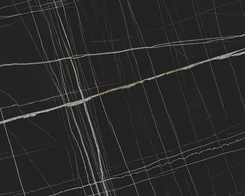 Vzor dlaždíc s tmavým pozadím a svetlými líniami