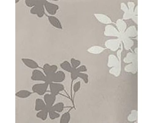 Tapeta s kvetinovým vzorom