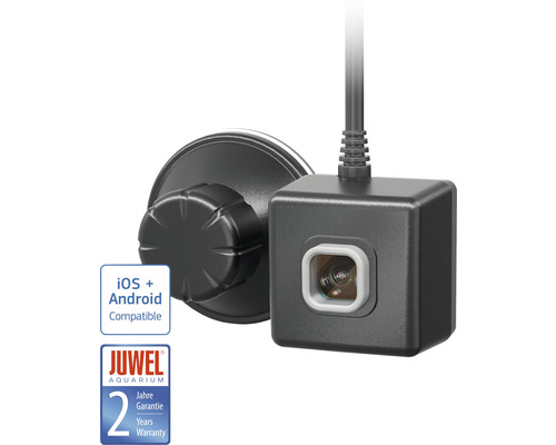 Kamera Juwel Aquarium s prísavkou pre akvária