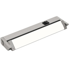 LED osvetlenie kuchynskej linky podlinkové Top Light ZSV 40S CCT 5 W 425 lm 3000-6500 K 340 mm strieborné